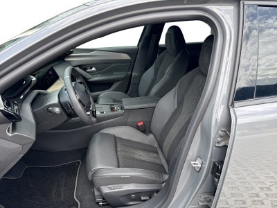 Peugeot 408 Vorführwagen