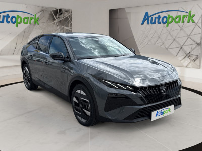 Peugeot 408 Vorführwagen