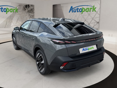 Peugeot 408 Vorführwagen