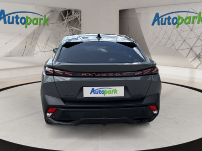 Peugeot 408 Vorführwagen