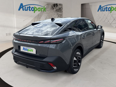 Peugeot 408 Vorführwagen
