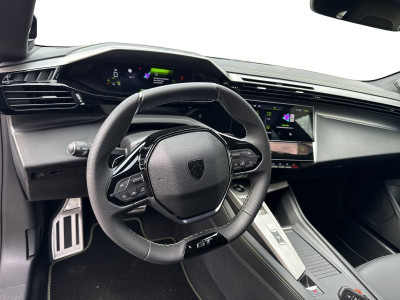 Peugeot 408 Vorführwagen
