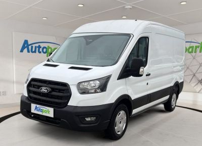 Ford Transit Neuwagen Ford Transit Neuwagen