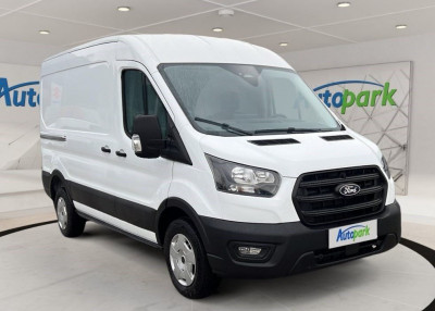Ford Transit Neuwagen Ford Transit Neuwagen