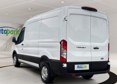 Ford Transit Neuwagen Ford Transit Neuwagen