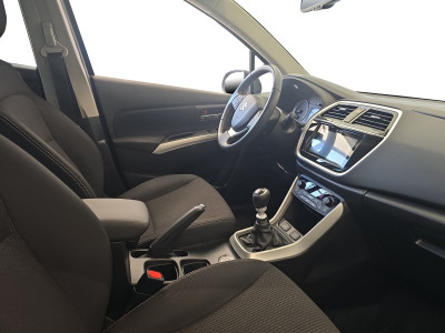 Suzuki SX4 S-Cross Gebrauchtwagen Suzuki SX4 S-Cross Gebrauchtwagen