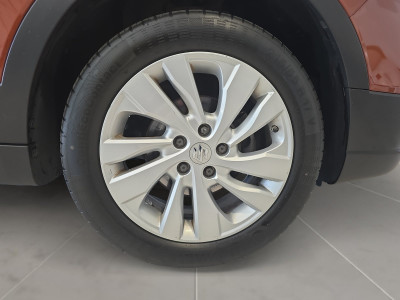 Suzuki SX4 S-Cross Gebrauchtwagen Suzuki SX4 S-Cross Gebrauchtwagen