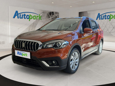 Suzuki SX4 S-Cross Gebrauchtwagen Suzuki SX4 S-Cross Gebrauchtwagen