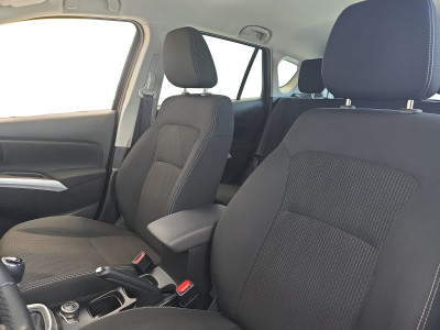 Suzuki SX4 S-Cross Gebrauchtwagen Suzuki SX4 S-Cross Gebrauchtwagen