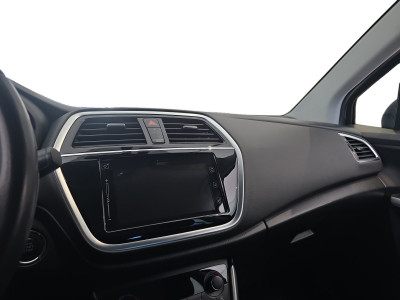 Suzuki SX4 S-Cross Gebrauchtwagen Suzuki SX4 S-Cross Gebrauchtwagen