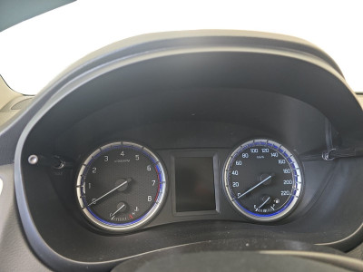 Suzuki SX4 S-Cross Gebrauchtwagen Suzuki SX4 S-Cross Gebrauchtwagen