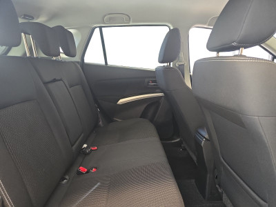 Suzuki SX4 S-Cross Gebrauchtwagen Suzuki SX4 S-Cross Gebrauchtwagen
