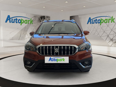 Suzuki SX4 S-Cross Gebrauchtwagen Suzuki SX4 S-Cross Gebrauchtwagen