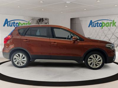 Suzuki SX4 S-Cross Gebrauchtwagen Suzuki SX4 S-Cross Gebrauchtwagen