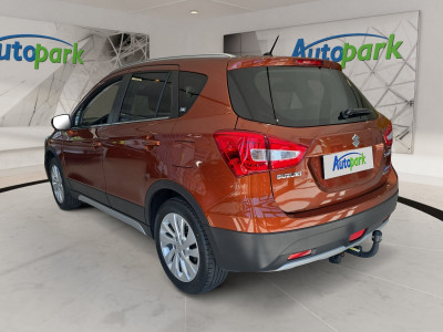 Suzuki SX4 S-Cross Gebrauchtwagen Suzuki SX4 S-Cross Gebrauchtwagen