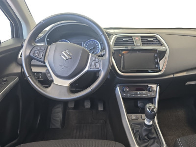 Suzuki SX4 S-Cross Gebrauchtwagen Suzuki SX4 S-Cross Gebrauchtwagen