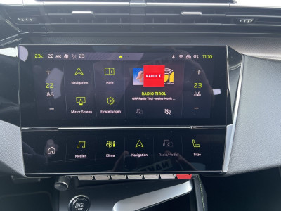 Peugeot 408 Gebrauchtwagen