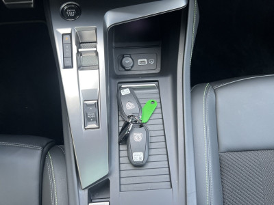 Peugeot 408 Gebrauchtwagen