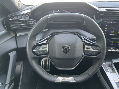 Peugeot 408 Gebrauchtwagen