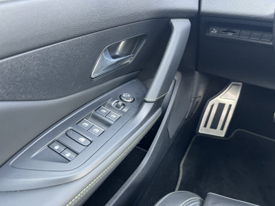 Peugeot 408 Gebrauchtwagen