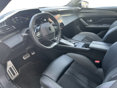 Peugeot 408 Gebrauchtwagen