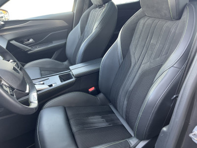 Peugeot 408 Gebrauchtwagen