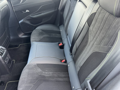 Peugeot 408 Gebrauchtwagen