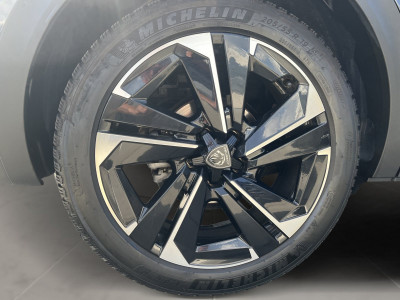 Peugeot 408 Gebrauchtwagen