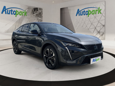 Peugeot 408 Gebrauchtwagen