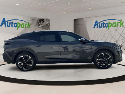 Peugeot 408 Gebrauchtwagen