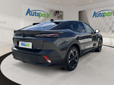 Peugeot 408 Gebrauchtwagen