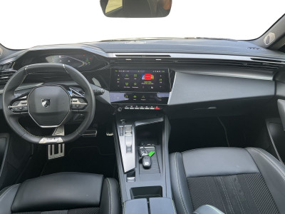 Peugeot 408 Gebrauchtwagen
