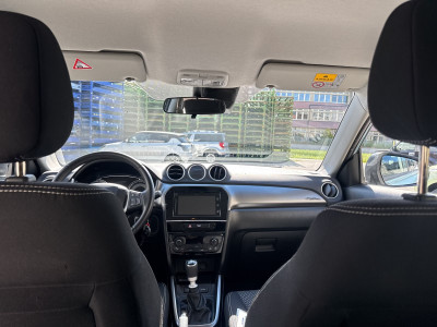 Suzuki Vitara Gebrauchtwagen Suzuki Vitara Gebrauchtwagen