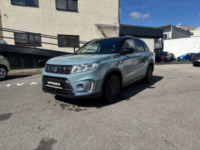 Suzuki Vitara Gebrauchtwagen Suzuki Vitara Gebrauchtwagen