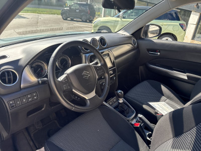 Suzuki Vitara Gebrauchtwagen Suzuki Vitara Gebrauchtwagen