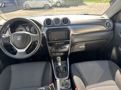 Suzuki Vitara Gebrauchtwagen Suzuki Vitara Gebrauchtwagen