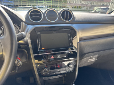 Suzuki Vitara Gebrauchtwagen Suzuki Vitara Gebrauchtwagen