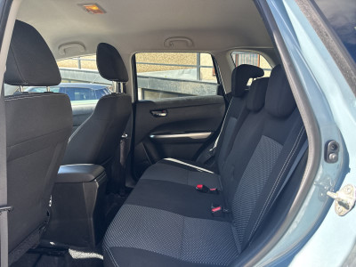 Suzuki Vitara Gebrauchtwagen Suzuki Vitara Gebrauchtwagen