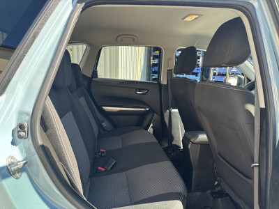 Suzuki Vitara Gebrauchtwagen Suzuki Vitara Gebrauchtwagen