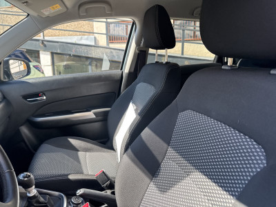 Suzuki Vitara Gebrauchtwagen Suzuki Vitara Gebrauchtwagen