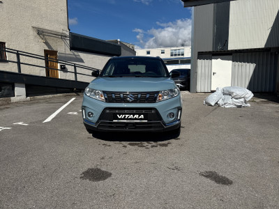 Suzuki Vitara Gebrauchtwagen Suzuki Vitara Gebrauchtwagen