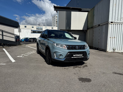 Suzuki Vitara Gebrauchtwagen Suzuki Vitara Gebrauchtwagen