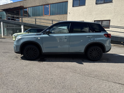 Suzuki Vitara Gebrauchtwagen Suzuki Vitara Gebrauchtwagen