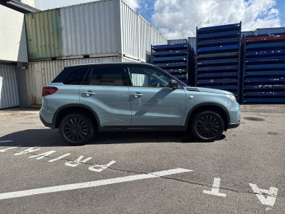 Suzuki Vitara Gebrauchtwagen Suzuki Vitara Gebrauchtwagen