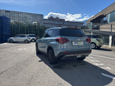 Suzuki Vitara Gebrauchtwagen Suzuki Vitara Gebrauchtwagen