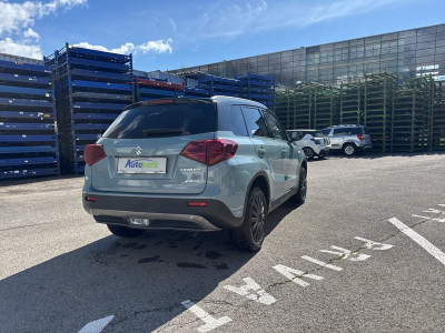 Suzuki Vitara Gebrauchtwagen Suzuki Vitara Gebrauchtwagen