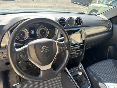Suzuki Vitara Gebrauchtwagen Suzuki Vitara Gebrauchtwagen