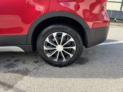 Suzuki SX4 Gebrauchtwagen Suzuki SX4 Gebrauchtwagen