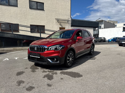 Suzuki SX4 Gebrauchtwagen Suzuki SX4 Gebrauchtwagen