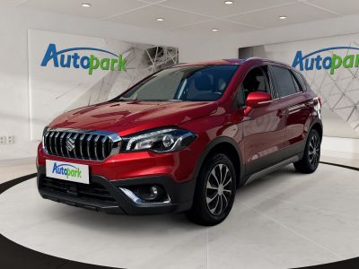 Suzuki SX4 Gebrauchtwagen